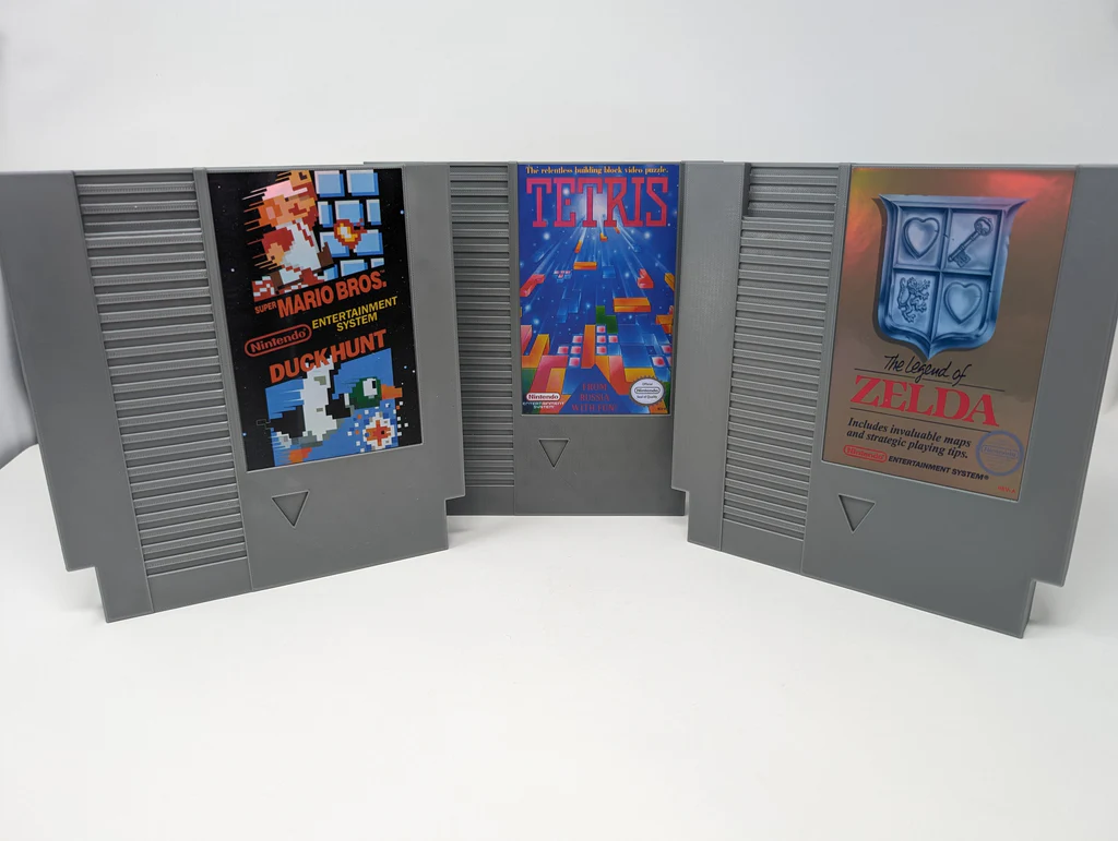 NES