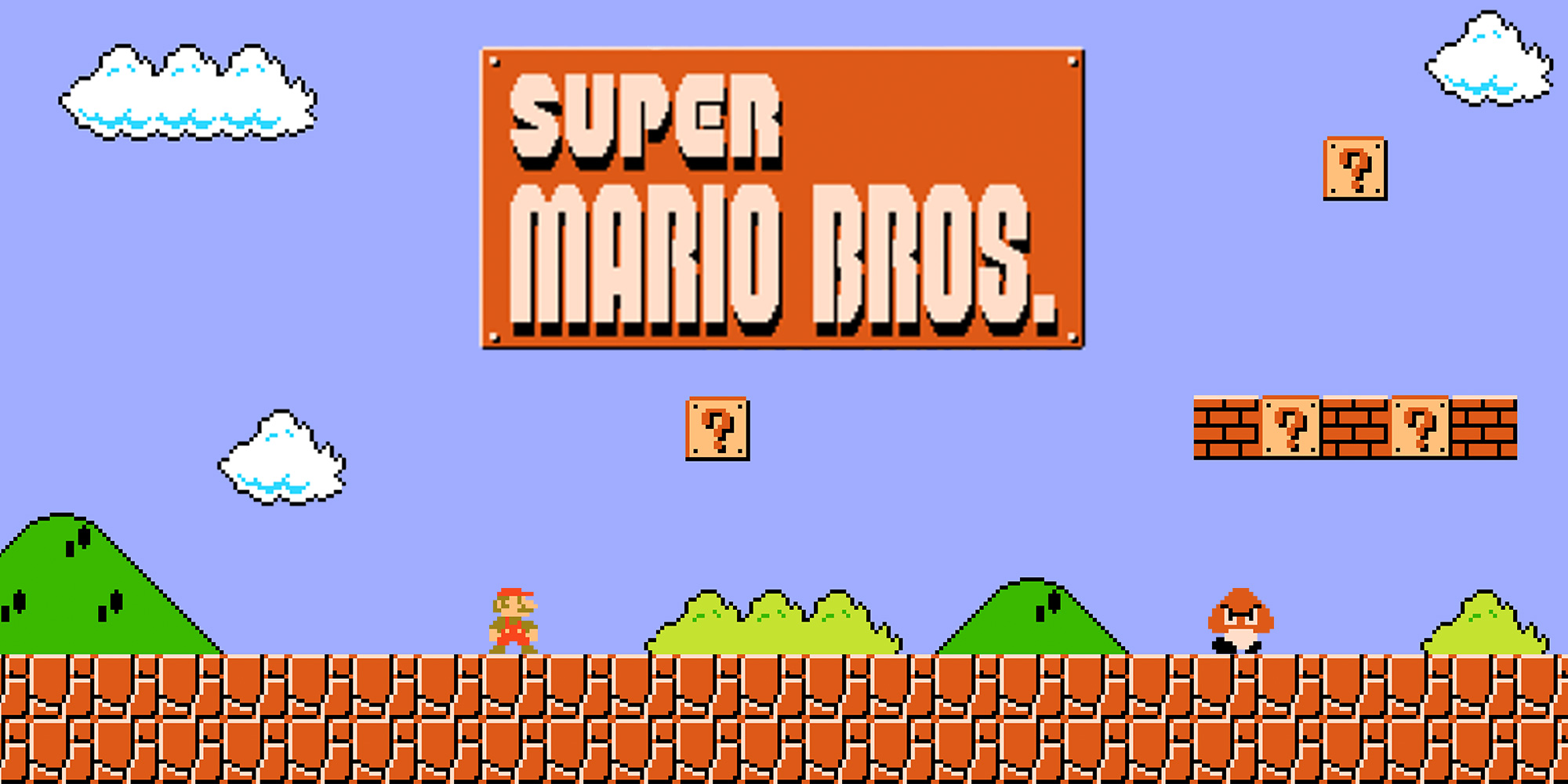 Mario-Bros