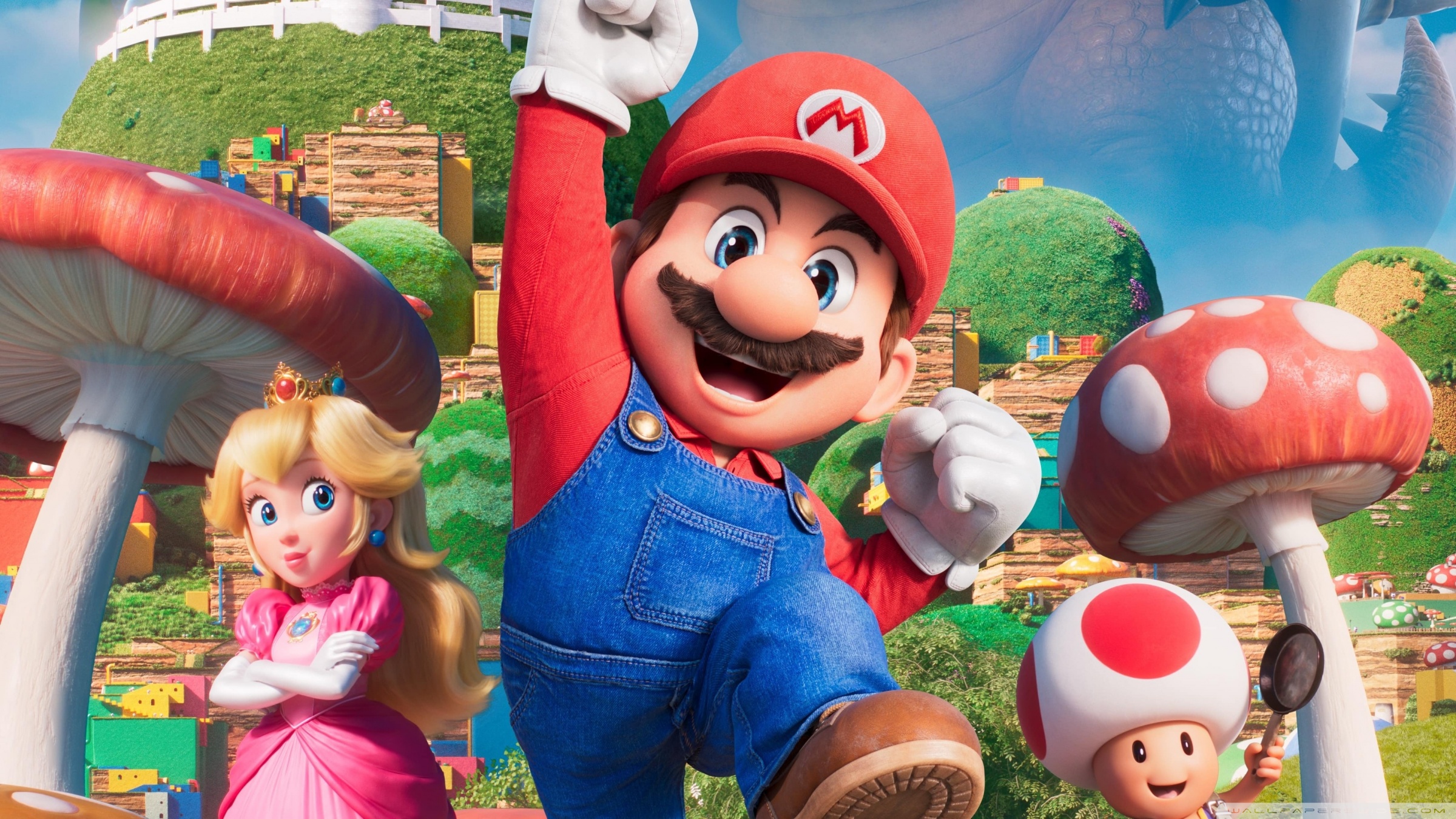 mario-filme